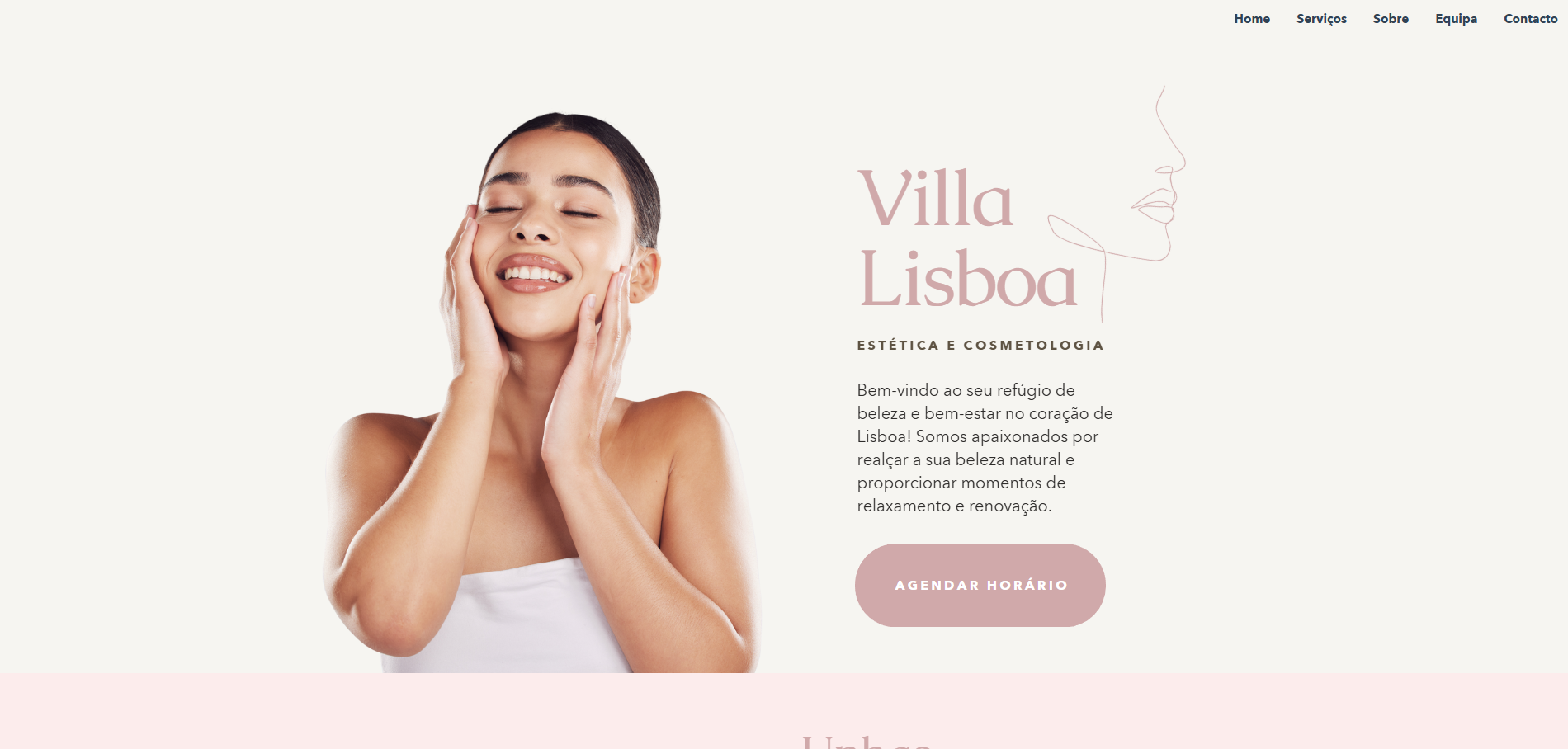 Villa Lisboa